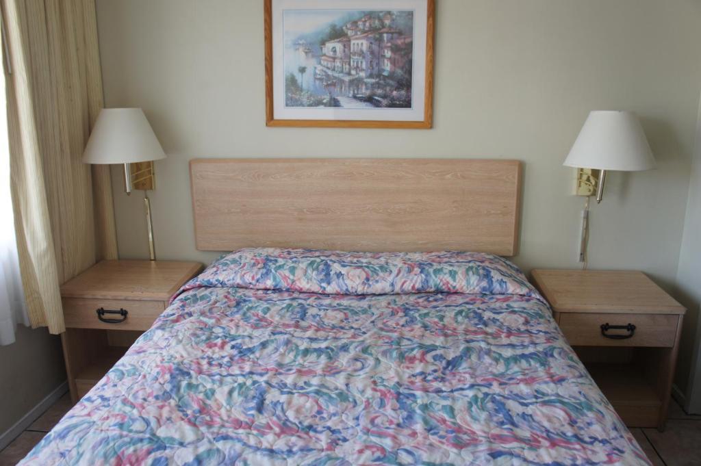 Budget Inn El Cerrito Room photo